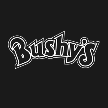 Bushys Logo