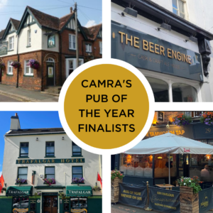 Pub of the Year Finalist